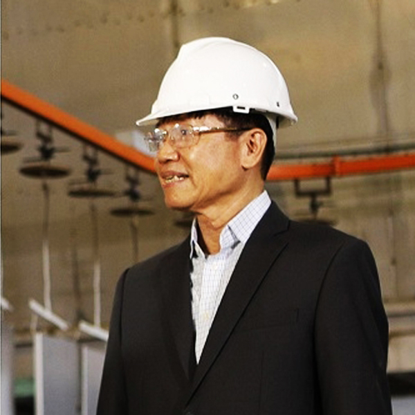 Chủ tịch công ty nội thất 190