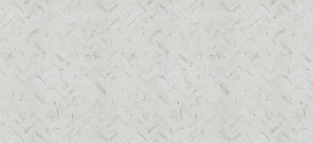 Laminate Formica mã 9310NM - White Marble Herringbone