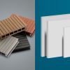Ảnh đại diện phân biệt gỗ nhựa Composite và tấm PVC Foam