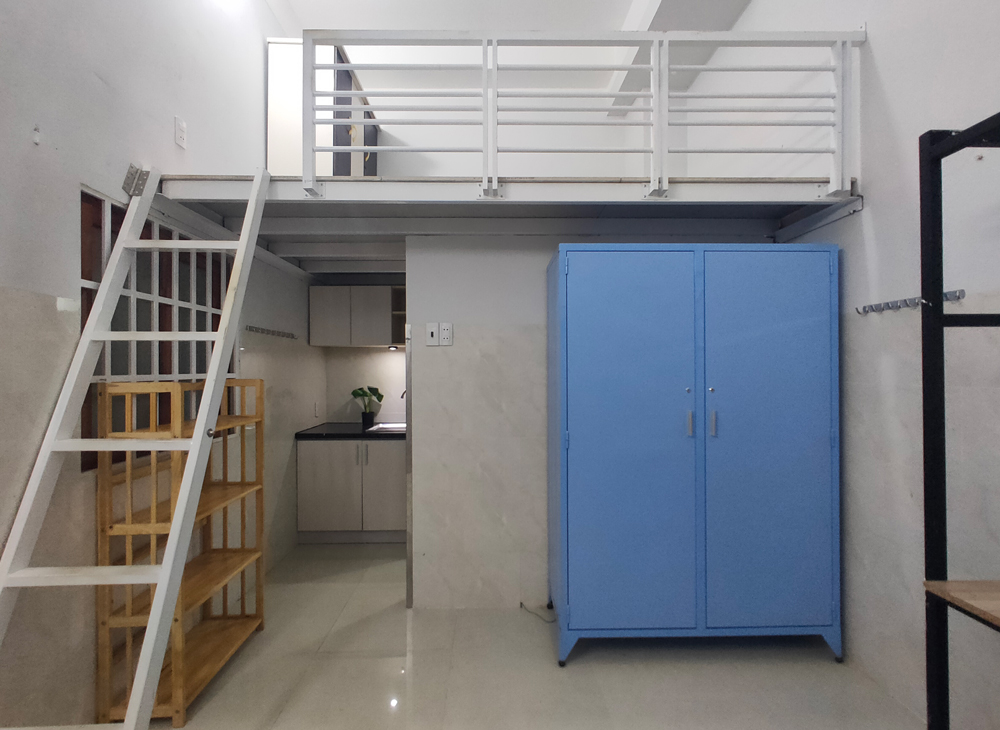 Ván ép làm gác lửng - các loại phổ biến nhất trên thị trường