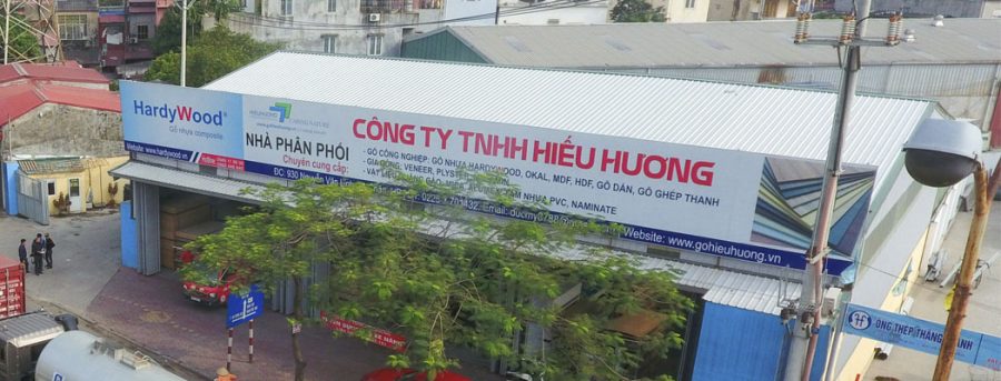 Hình ảnh công ty TNHH Hiếu Hương - 930 Nguyễn Văn Linh
