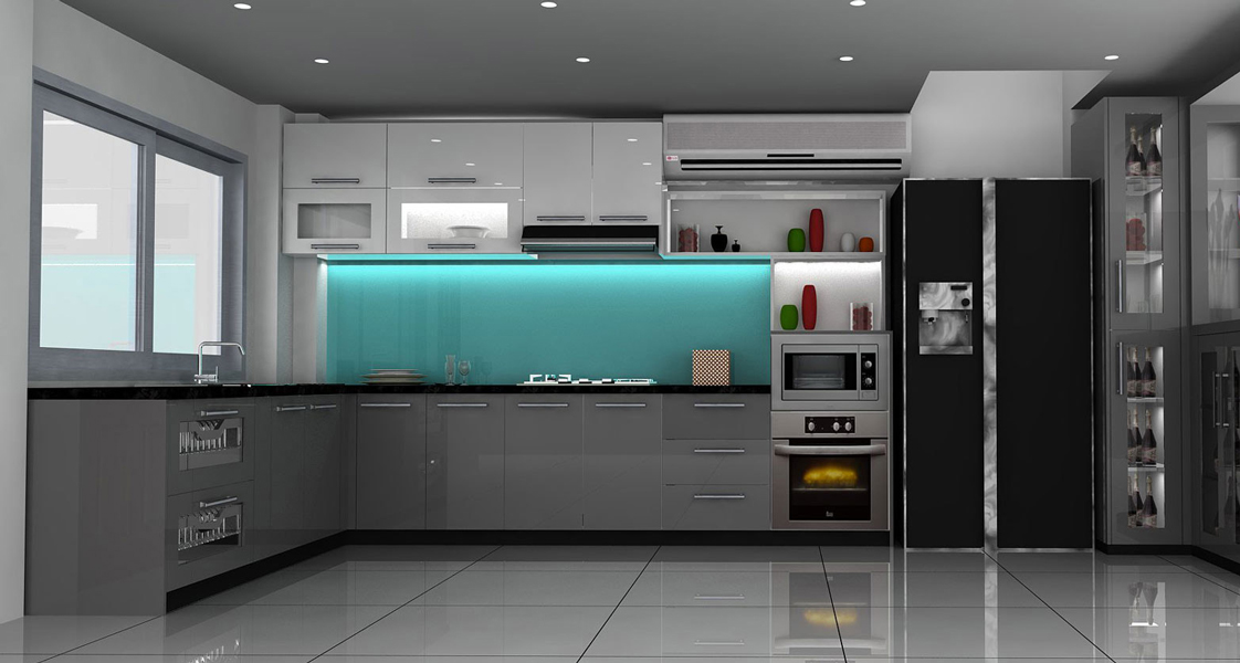 Cánh Acrylic không đường line là gì? Ở đâu sản xuất uy tín?