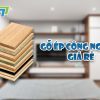 Ảnh đại diện tấm gỗ ép giá rẻ