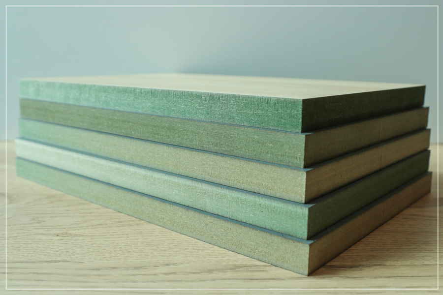Tỷ trọng ván MDF là bao nhiêu? Ý nghĩa của tỷ trọng ván MDF
