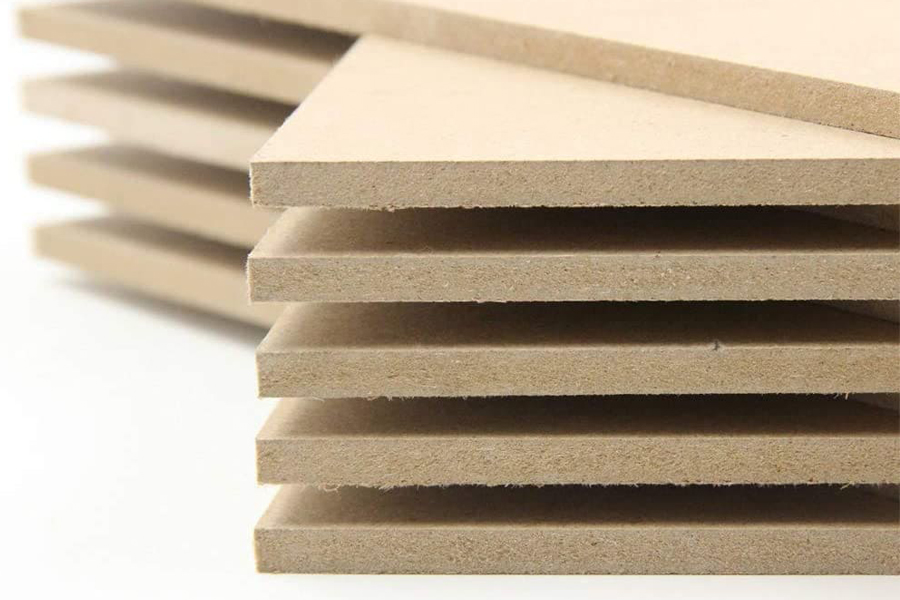 Gỗ MDF giá bao nhiêu - bảng giá bán lẻ gỗ MDF các loại