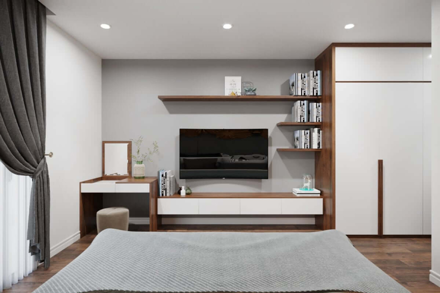 Gỗ công nghiệp có bền không?