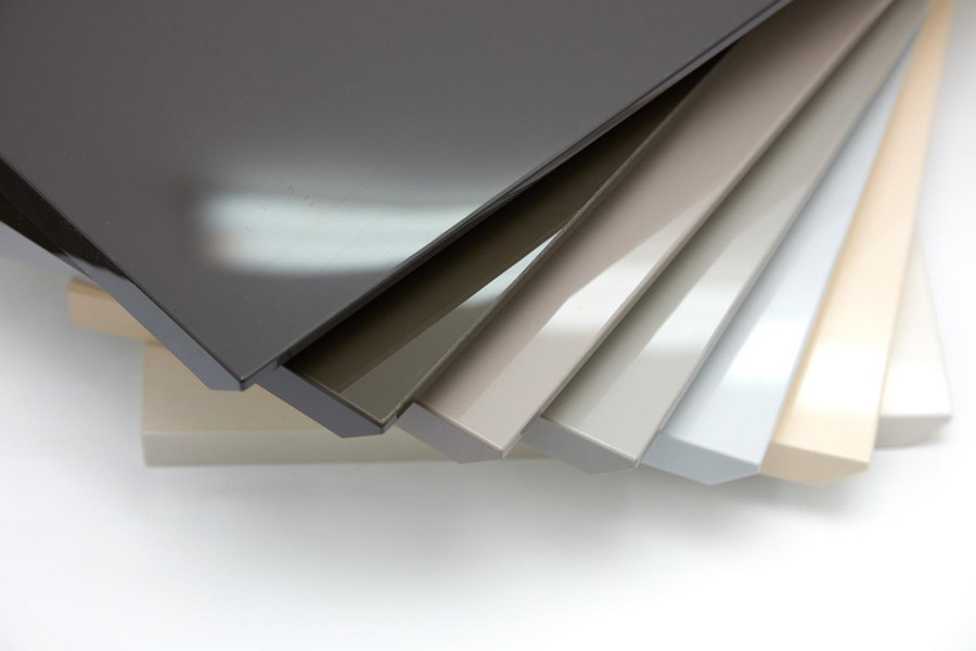 Địa chỉ cung cấp gỗ mdf lõi xanh phủ Acrylic