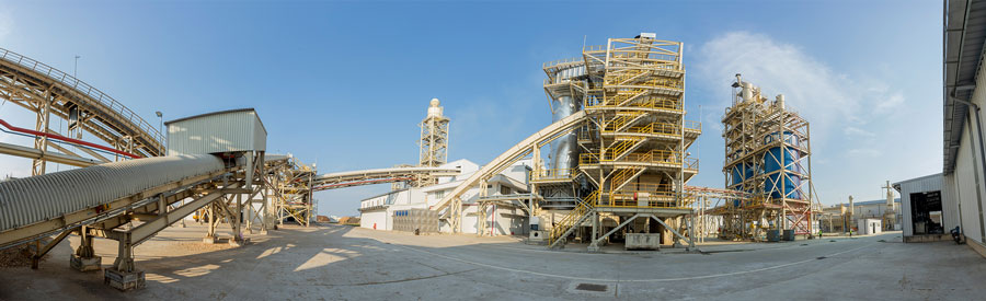 Nhà máy sản xuất ván MDF Mekong tại Phú Thọ