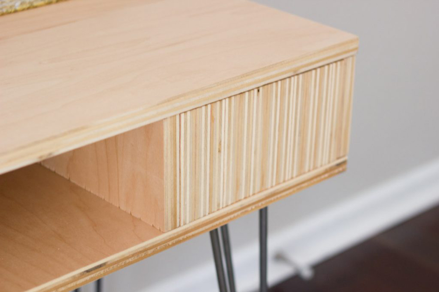 Cách cắt gỗ công nghiệp không bị mẻ cạnh khi cắt