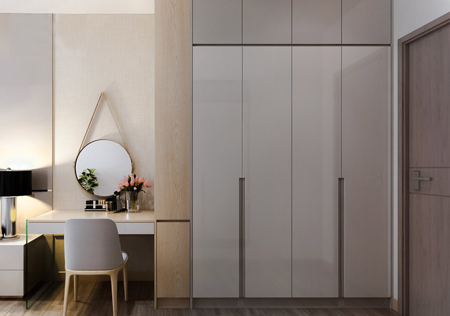 Gỗ công nghiệp MFC là gì? Mua ở đâu giá tốt?