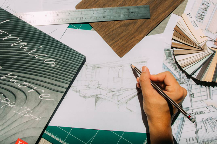 Dòng sản phẩm Formica cao cấp