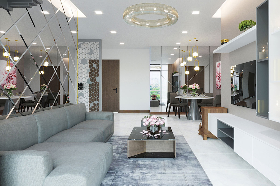 Nên dùng gỗ tự nhiên hay gỗ công nghiệp