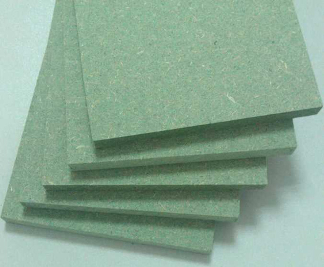 Gỗ công nghiệp MDF lõi xanh đang rất thịnh hành