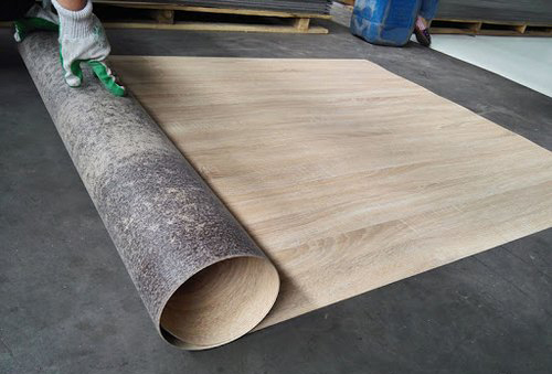 Hình ảnh tấm Laminate (HPL) thương hiệu Formica