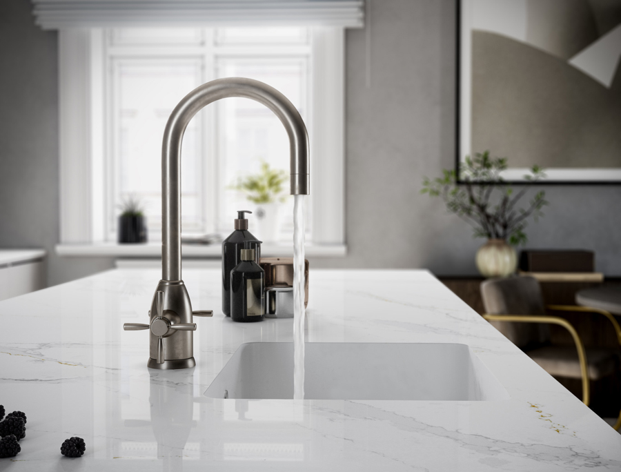 Laminate bóng gương là gì? Mua ở đâu giá tốt?