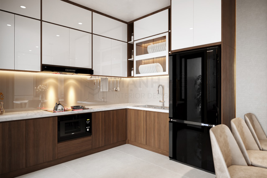 Các loại gỗ công nghiệp làm nội thất phổ biến hiện nay