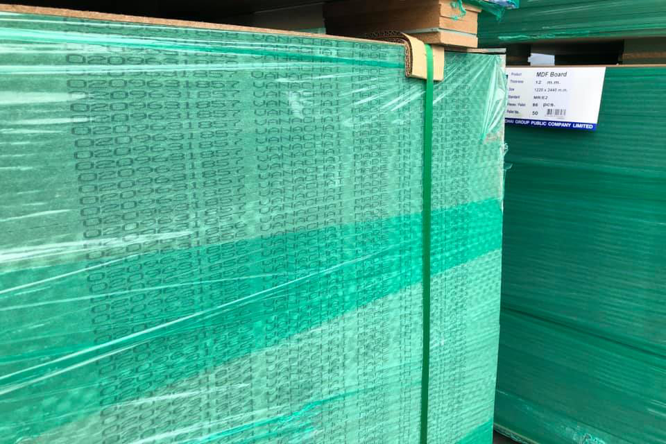 Mua ván gỗ MDF ở đâu chất lượng, giá tốt?