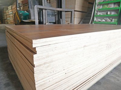 Ảnh đại diện giá ván Plywood phủ melamine