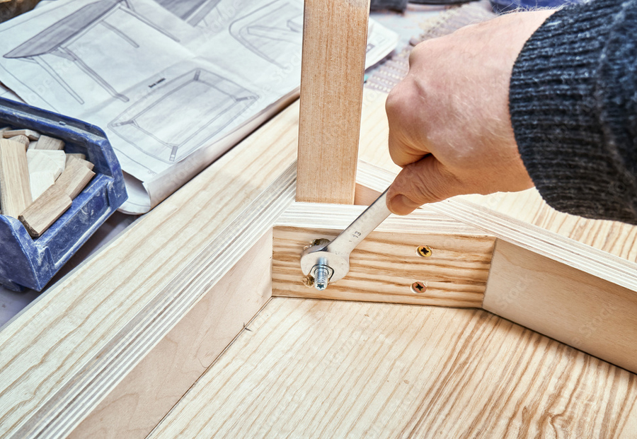 Gỗ dán Plywood có vô vàn ưu điểm