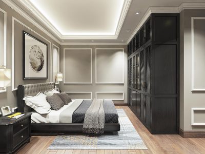 Ảnh đại diện trần nhựa Picomat tại Hải Phòng