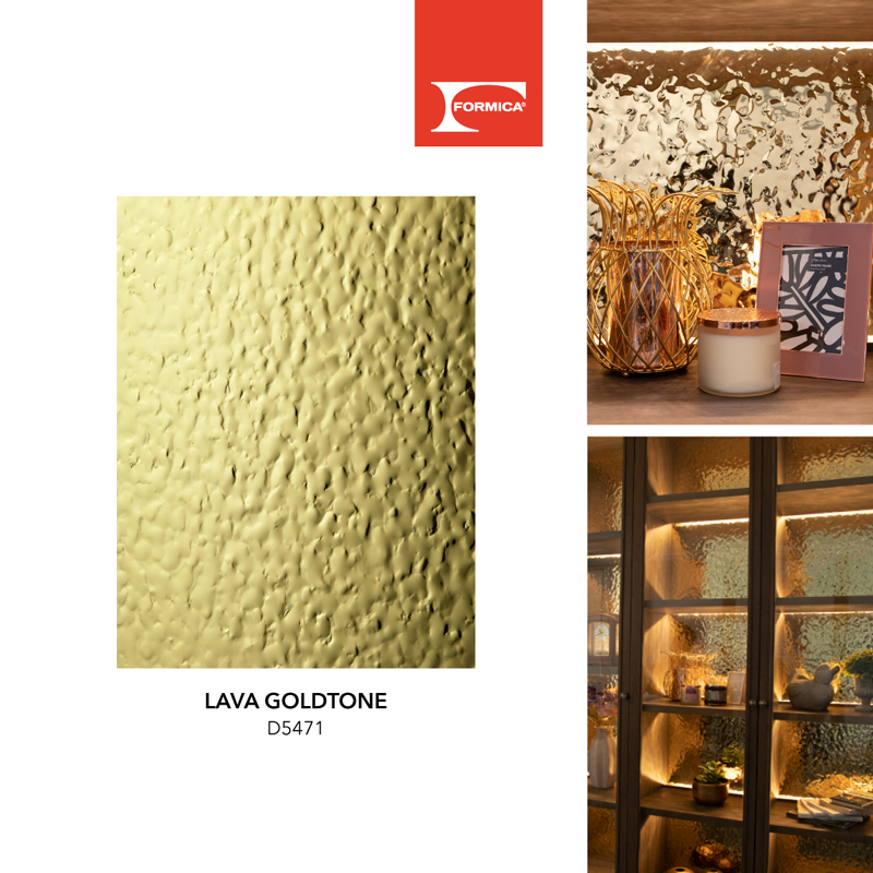 Hình ảnh tấm Laminate Formica thực tế