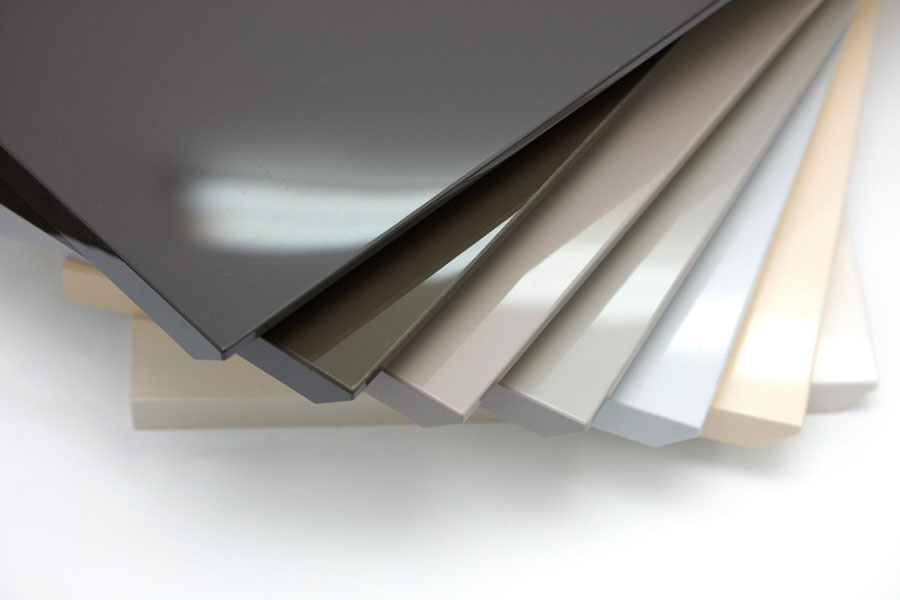 Tấm nhựa PVC phủ Acrylic là gì? Giá bao nhiêu