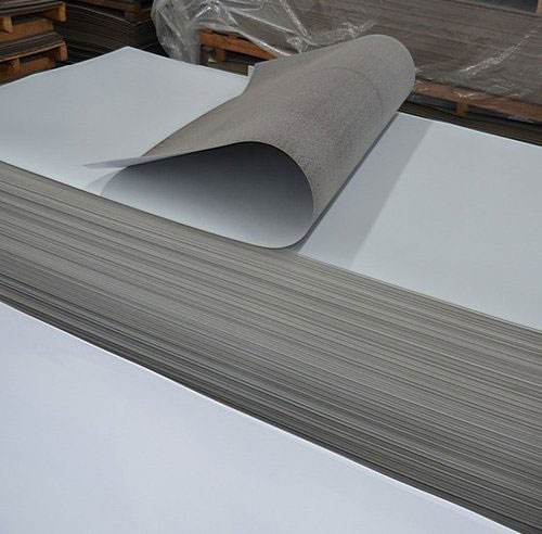 Hình tấm Laminate (High Pressure Laminate)