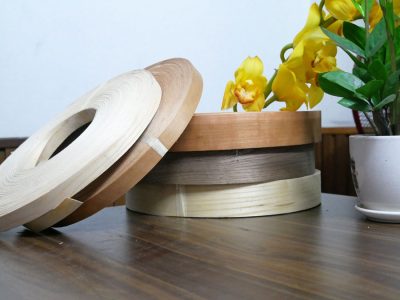 Nẹp chỉ dán cạnh veneer các loại tại Hải Phòng