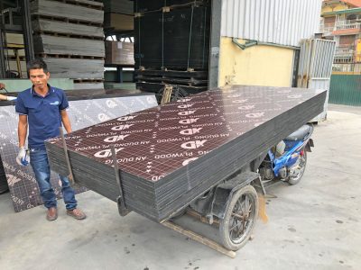 Ảnh đại diện giá gỗ ván ép xây dựng Hải Phòng