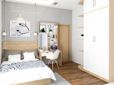 Ảnh đại diện ván ép tiêu chuẩn E1 là gì