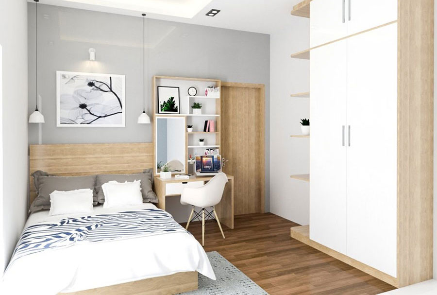 Ván ép tiêu chuẩn E1 là gì? Mua ở đâu?