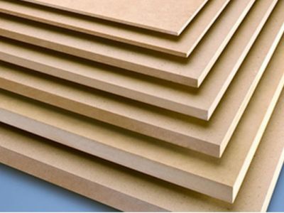 Các loại độ dày ván gỗ công nghiệp MDF