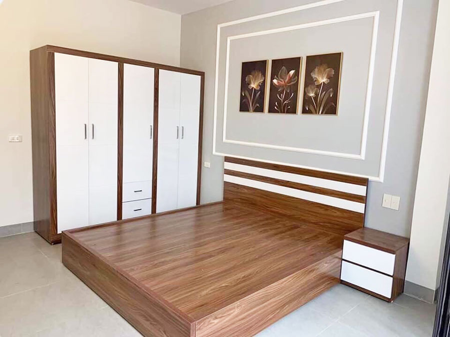 Cách bảo quản gỗ công nghiệp bền đẹp