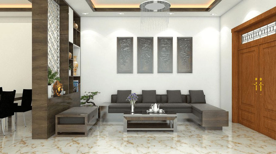 Cách bảo quản nội thất gỗ công nghiệp hiệu quả