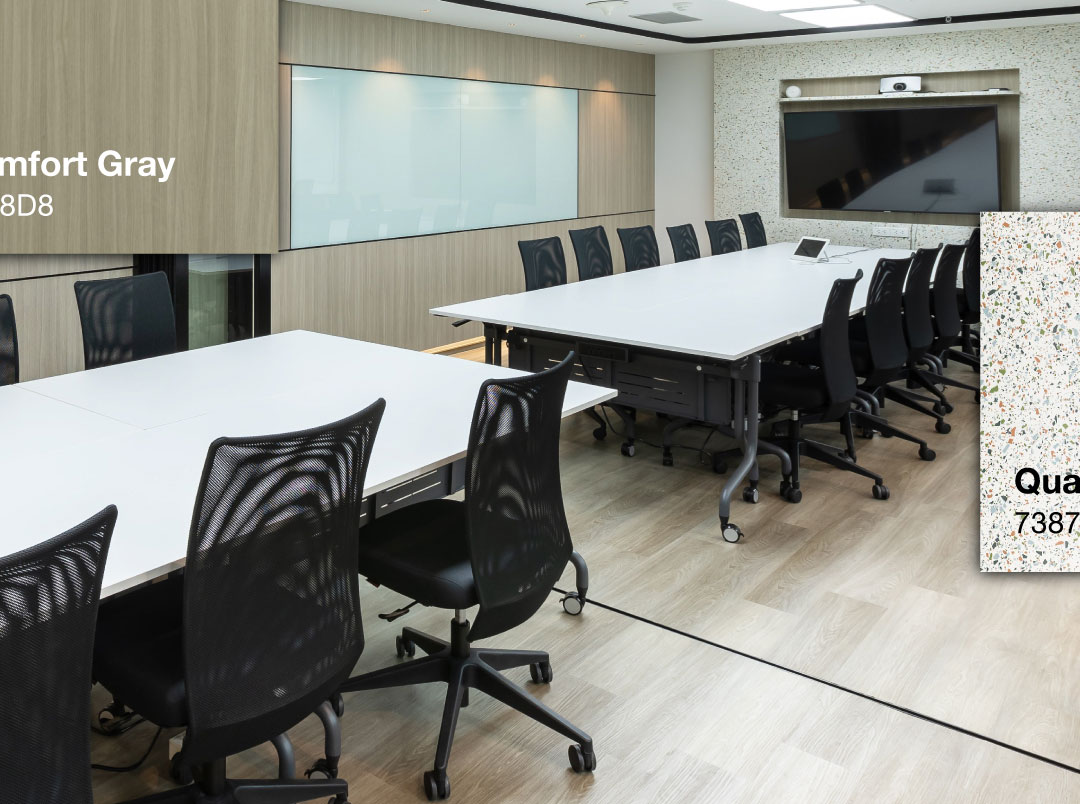 Chất liệu Laminate là gì? Ứng dụng và địa chỉ cung cấp Laminate