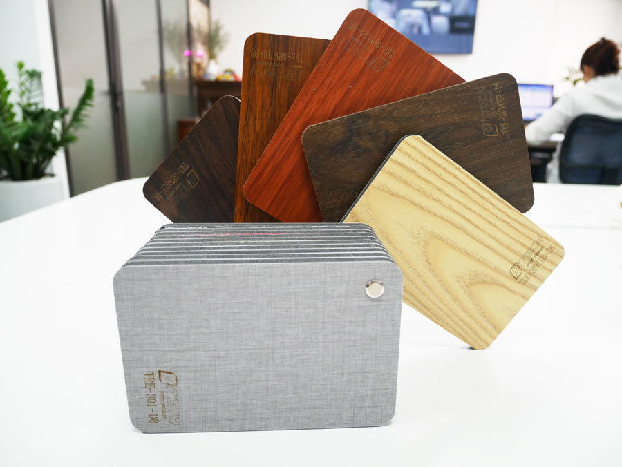 Hình ảnh mẫu tấm than tre ốp tường 02