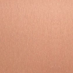 Laminate Formica D2052 Brushed Copper Aluminium
