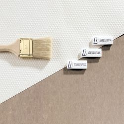 Laminate Formica D4702 Raw Magnetic Board