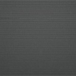 Laminate Formica D8017 Horizontal Corrugated Matte Anthracite