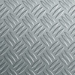 Laminate Formica DH020 Footplate Steeltone