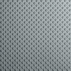 Laminate Formica DH105 Dots Steeltone