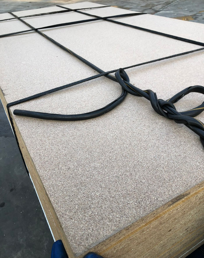 Gỗ ván dăm (Okal) Vanachai