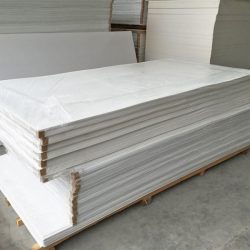 Tấm nhựa Fomex tại Hải Phòng
