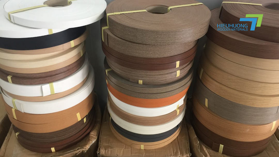 Chỉ dán cạnh Laminate bền đẹp, giá rẻ