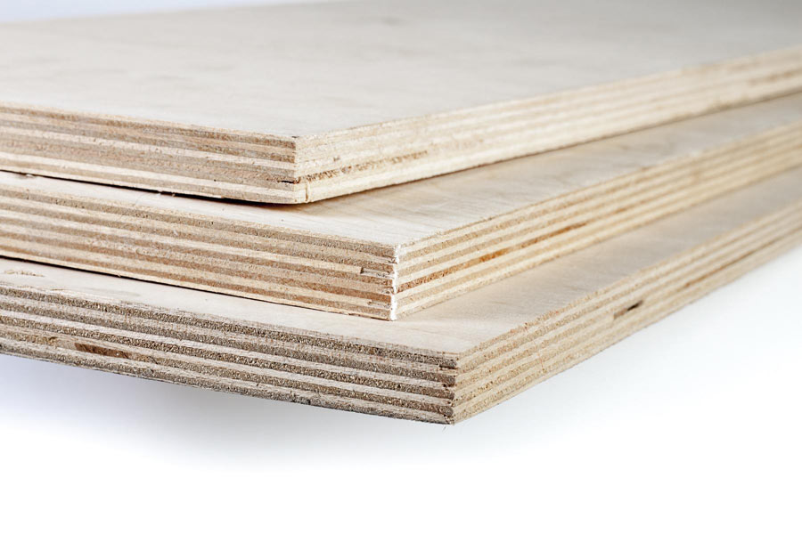 Giá ván ép Plywood các loại