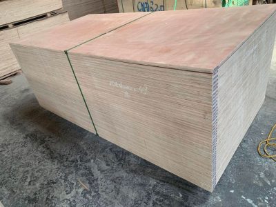 Ảnh đại diện gỗ dán làm bao bì, thùng hàng, pallet