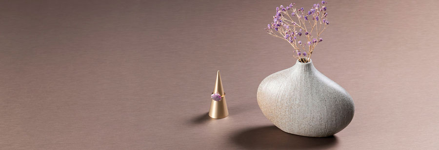 Hình ảnh tấm Laminate kim loại SRM