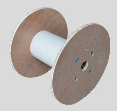 Ứng dụng làm bobbin rulo dây điện