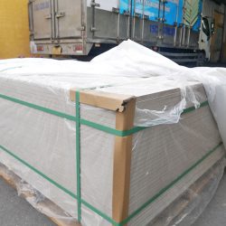 Tấm bê tông nhãn hiệu Sanle tại Hải Phòng