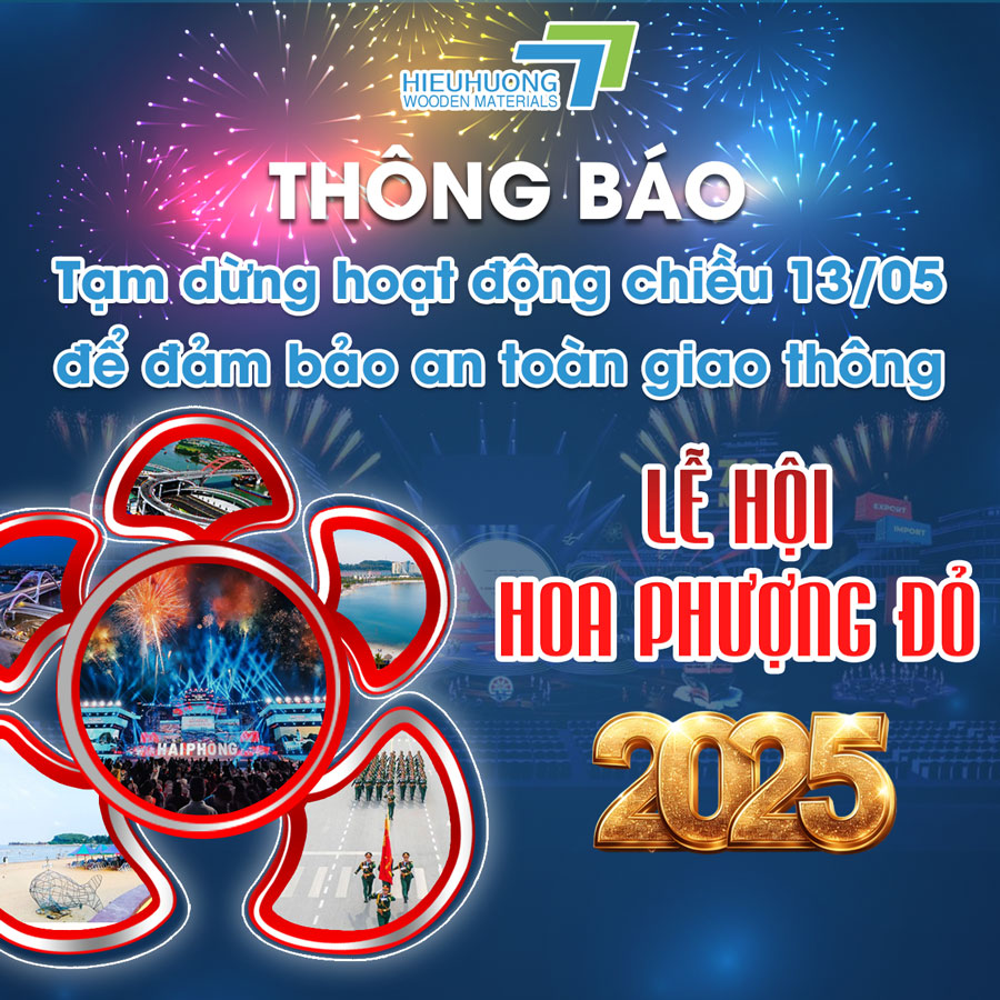 Tạm dừng hoạt động ngày 13/05/2025